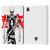 Zombie Makeout Club Graphics Death Blade Leather Book Wallet Case Cover For Apple iPad Pro 13 M4 2024