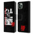 Zombie Makeout Club Graphics Comic Strip Leather Book Wallet Case Cover For Apple iPhone 11 Pro Max