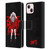 Zombie Makeout Club Graphics Uniform Leather Book Wallet Case Cover For Apple iPhone 13