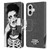 Zombie Makeout Club Graphics Dark Makeup Leather Book Wallet Case Cover For Apple iPhone 16