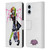 Zombie Makeout Club Graphics Bear Leather Book Wallet Case Cover For Apple iPhone 16 Plus