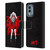 Zombie Makeout Club Graphics Uniform Leather Book Wallet Case Cover For Nokia X30