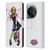 Zombie Makeout Club Graphics Bear Leather Book Wallet Case Cover For OnePlus 11 5G