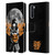 Zombie Makeout Club Graphics Halloween Pumpkin Leather Book Wallet Case Cover For OnePlus Nord 5G