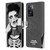 Zombie Makeout Club Graphics Dark Makeup Leather Book Wallet Case Cover For OPPO A57s