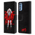 Zombie Makeout Club Graphics Uniform Leather Book Wallet Case Cover For OPPO Reno 4 5G