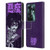Zombie Makeout Club Graphics Skull Hand Leather Book Wallet Case Cover For OPPO Reno11 F 5G / F25 Pro 5G