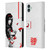 Zombie Makeout Club Graphics Butterflies Leather Book Wallet Case Cover For Samsung Galaxy M04 5G / A04e
