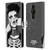 Zombie Makeout Club Graphics Dark Makeup Leather Book Wallet Case Cover For Sony Xperia Pro-I