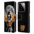 Zombie Makeout Club Graphics Halloween Pumpkin Leather Book Wallet Case Cover For Xiaomi 14