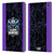 Glasgow Warriors 2024/25 Crest Kit Third Leather Book Wallet Case Cover For Amazon Fire Max 11 2023