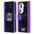 Glasgow Warriors 2024/25 Crest Kit Third Leather Book Wallet Case Cover For OPPO Reno11