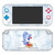 Care Bears Classic Grumpy Vinyl Sticker Skin Decal Cover for Nintendo Switch Lite