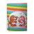 Care Bears Classic Rainbow Vinyl Sticker Skin Decal Cover for Sony PS5 Disc Edition Bundle