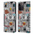 Looney Tunes Graphics and Characters Bugs Bunny Leather Book Wallet Case Cover For Apple iPhone 15 Pro
