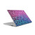 Monika Strigel Magic Lights Pink Vinyl Sticker Skin Decal Cover for Asus Vivobook 14 X409FA-EK555T