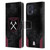West Ham United FC 2024/25 Crest Kit Away Leather Book Wallet Case Cover For Motorola Moto G73 5G
