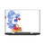 Care Bears Classic Grumpy Vinyl Sticker Skin Decal Cover for Dell Inspiron 15 7000 P65F