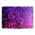 Monika Strigel Magic Lights Funky Vinyl Sticker Skin Decal Cover for Apple MacBook Pro 15.4" A1707/A1990