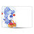 Care Bears Classic Grumpy Vinyl Sticker Skin Decal Cover for Apple MacBook Pro 13" A1989 / A2159
