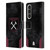 West Ham United FC 2024/25 Crest Kit Away Leather Book Wallet Case Cover For Sony Xperia 1 V 5G West Ham United FC 2024/25 Crest Kit Away Leather Book Wallet Case Cover For Sony Xperia 1 V 5G