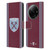 West Ham United FC 2024/25 Crest Kit Home Leather Book Wallet Case Cover For Xiaomi Redmi A3 West Ham United FC 2024/25 Crest Kit Home Leather Book Wallet Case Cover For Xiaomi Redmi A3