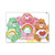 Care Bears Classic Group Vinyl Sticker Skin Decal Cover for Microsoft Surface Book 2