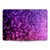 Monika Strigel Magic Lights Funky Vinyl Sticker Skin Decal Cover for Apple MacBook Air 13.3" A1932/A2179