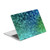Monika Strigel Magic Lights Mint Vinyl Sticker Skin Decal Cover for Apple MacBook Pro 13" A2338