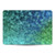 Monika Strigel Magic Lights Mint Vinyl Sticker Skin Decal Cover for Apple MacBook Pro 14" A2442