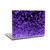 Monika Strigel Magic Lights Black Purple Vinyl Sticker Skin Decal Cover for Microsoft Surface Book 2