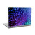 Monika Strigel Magic Lights Purple Vinyl Sticker Skin Decal Cover for Microsoft Surface Book 2