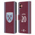 West Ham United FC 2024/25 Players Home Kit Jarrod Bowen Leather Book Wallet Case Cover For Samsung Galaxy A04 (2022) West Ham United FC 2024/25 Players Home Kit Jarrod Bowen Leather Book Wallet Case Cover For Samsung Galaxy A04 (2022)