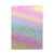 Monika Strigel Art Mix Unicorn Rainbow Vinyl Sticker Skin Decal Cover for Sony PS5 Digital Edition Bundle