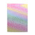 Monika Strigel Art Mix Unicorn Rainbow Vinyl Sticker Skin Decal Cover for Sony PS5 Digital Edition Bundle