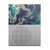 Monika Strigel Art Mix Indigo Vinyl Sticker Skin Decal Cover for Microsoft One S Console & Controller