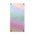 Monika Strigel Art Mix Unicorn Rainbow Vinyl Sticker Skin Decal Cover for Microsoft Series X Console & Controller