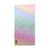 Monika Strigel Art Mix Unicorn Rainbow Vinyl Sticker Skin Decal Cover for Microsoft Series X Console & Controller