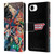 Justice League DC Comics Comic Book Covers #34 Group Leather Book Wallet Case Cover For Apple iPhone 16e / Apple iPhone 17e
