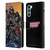 Justice League DC Comics Comic Book Covers Dark Knights Metal #1 Leather Book Wallet Case Cover For Motorola Edge S30 / Moto G200 5G
