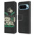 Rick And Morty Duo Graphics Portals Leather Book Wallet Case Cover For Google Pixel 9 / Pixel 9 Pro