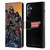 Justice League DC Comics Comic Book Covers Dark Knights Metal #1 Leather Book Wallet Case Cover For Samsung Galaxy A15
