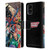 Justice League DC Comics Comic Book Covers #34 Group Leather Book Wallet Case Cover For Samsung Galaxy M31s (2020)