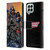 Justice League DC Comics Comic Book Covers Dark Knights Metal #1 Leather Book Wallet Case Cover For Samsung Galaxy M53 (2022)