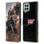 Justice League DC Comics Comic Book Covers Rebirth Trinity #1 Leather Book Wallet Case Cover For Samsung Galaxy M53 (2022)