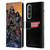 Justice League DC Comics Comic Book Covers Dark Knights Metal #1 Leather Book Wallet Case Cover For Sony Xperia 1 V 5G