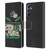 Rick And Morty Duo Graphics Portals Leather Book Wallet Case Cover For Samsung Galaxy A15