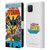 Justice League DC Comics Teen Titans Comic Art New #1 Group Leather Book Wallet Case Cover For OPPO Reno4 Z 5G