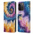 Nature Magick Color Tints Dramatic Leather Book Wallet Case Cover For Apple iPhone 15 Pro