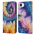 Nature Magick Color Tints Dramatic Leather Book Wallet Case Cover For Apple iPhone 16e / Apple iPhone 17e